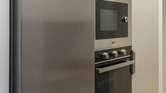 Rooms in Madrid Fuencarral-El Pardo - photo 10