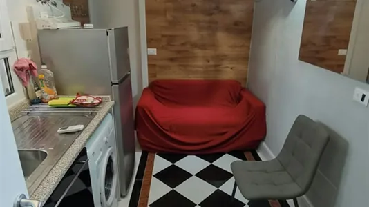 Apartments in Florence - photo 8