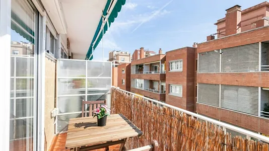 Apartments in Barcelona Sarrià-St. Gervasi - photo 10