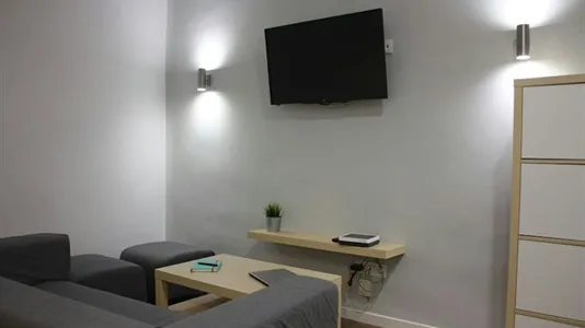 Rooms in Madrid Centro - photo 6