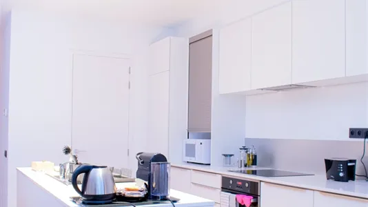 Apartments in Stad Brussel - photo 5