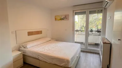 Room for rent in Coslada, Comunidad de Madrid