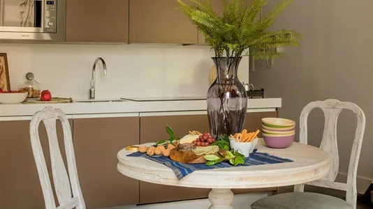 Apartments in Madrid Centro - photo 4