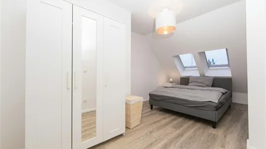 Apartments in Berlin Neukölln - photo 4