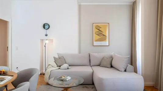 Apartments in Berlin Tempelhof-Schöneberg - photo 8