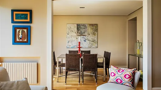 Apartments in Madrid Salamanca - photo 9