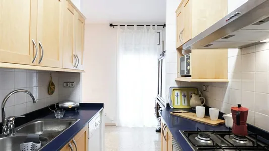 Apartments in Barcelona Ciutat Vella - photo 9