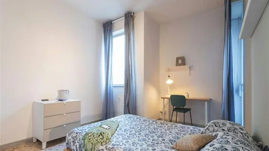 Rooms in Roma Municipio IV – Tiburtino - photo 5