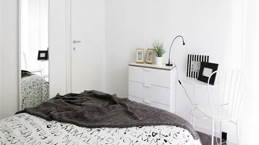 Rooms in Milano Zona 5 - Vigentino, Chiaravalle, Gratosoglio - photo 5