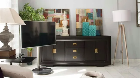 Apartments in Madrid Salamanca - photo 5