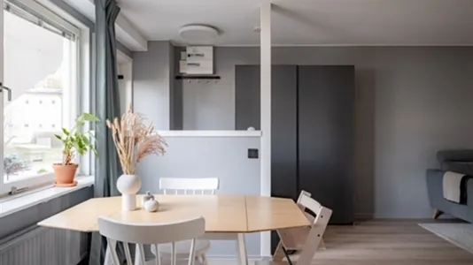 Apartments in Upplands Väsby - photo 1