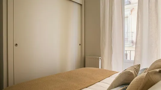 Apartments in Madrid Centro - photo 9