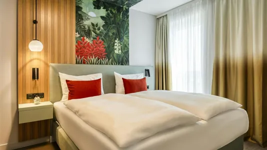 Apartments in Vienna Donaustadt - photo 4