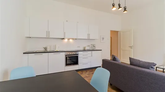 Apartments in Location is not specified - photo 7