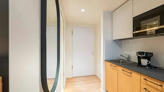 Apartments in Stuttgart Bad Cannstatt - photo 2