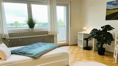 Apartment for rent in Augsburg, Bayern