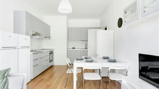 Rooms in Milano Zona 6 - Barona, Lorenteggio - photo 8