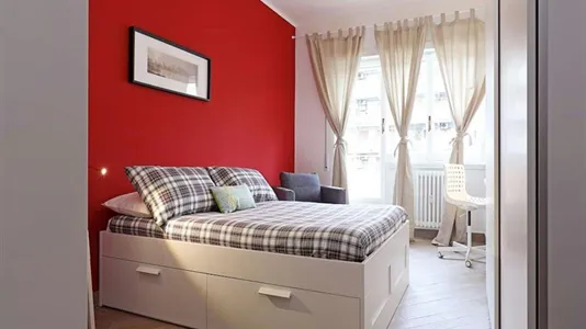 Rooms in Roma Municipio VIII – Appia Antica - photo 3