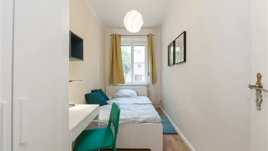 Rooms in Berlin Treptow-Köpenick - photo 2