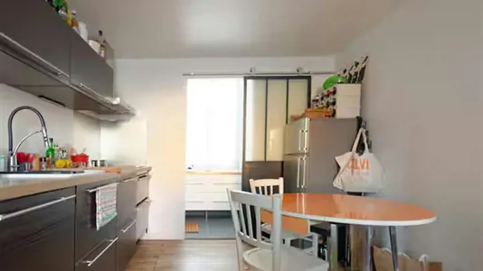Apartments in Paris 10ème arrondissement - photo 2