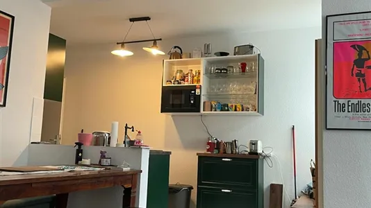 Apartments in Location is not specified - photo 6