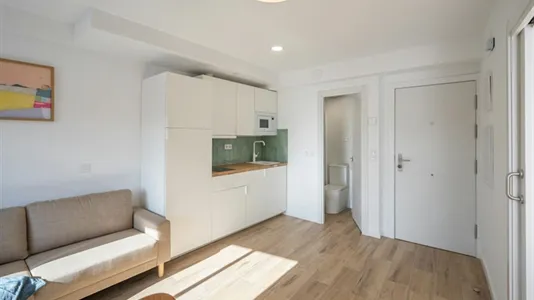 Apartments in Los Claveles - photo 6