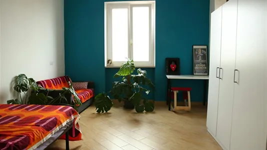 Rooms in Roma Municipio XII – Monte Verde - photo 4