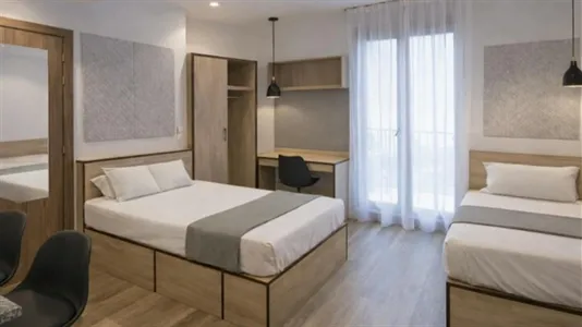 Rooms in Madrid Moncloa-Aravaca - photo 3