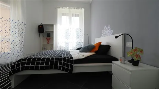 Rooms in Turin - photo 7