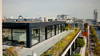 Apartment for rent in Brussels Sint-Jans-Molenbeek, Brussels