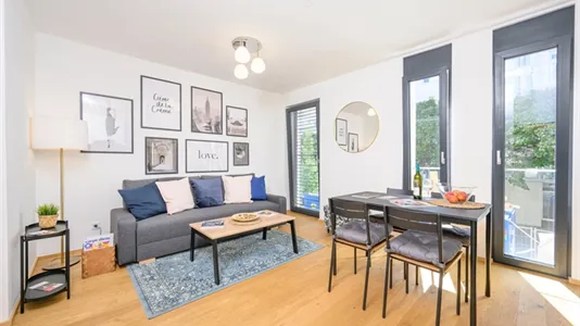 Apartments in Wien Ottakring - photo 7