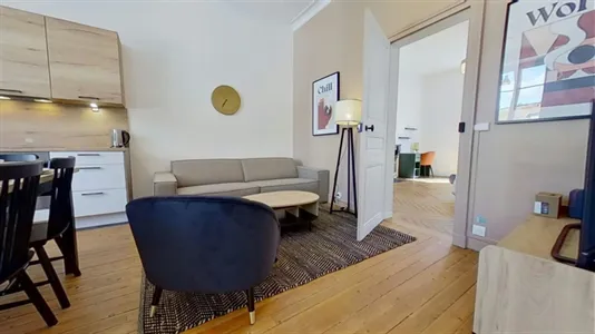 Rooms in Nantes - photo 6