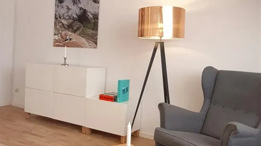 Apartments in Cologne Innenstadt - photo 6