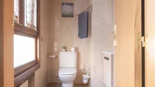 Rooms in Madrid Chamartín - photo 7