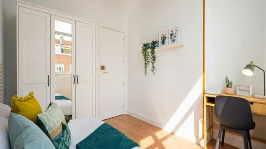 Rooms in Madrid Tetuán - photo 6