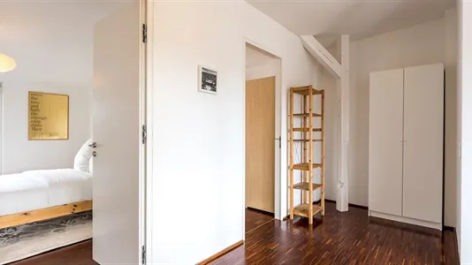 Rooms in Berlin Pankow - photo 8