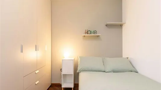 Rooms in Milano Zona 5 - Vigentino, Chiaravalle, Gratosoglio - photo 7