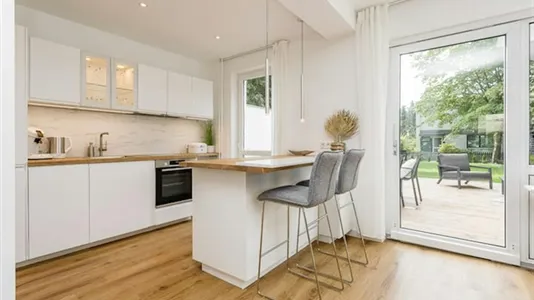 Apartments in Berlin Steglitz-Zehlendorf - photo 10