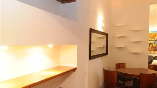 Apartments in Florence - photo 4