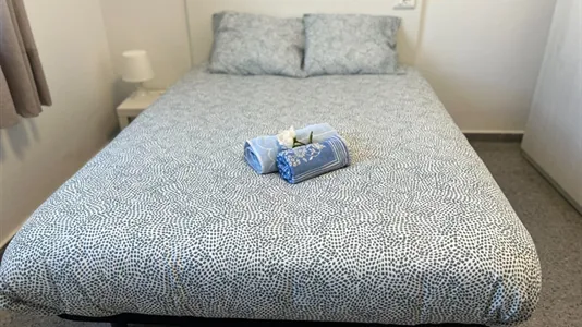 Rooms in Valencia La Zaidía - photo 5