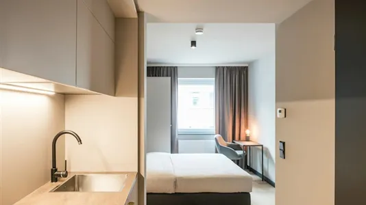 Apartments in Frankfurt Innenstadt I - photo 5