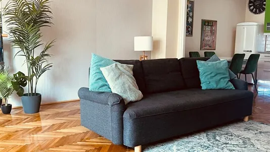 Apartments in Budapest II. kerület - photo 3