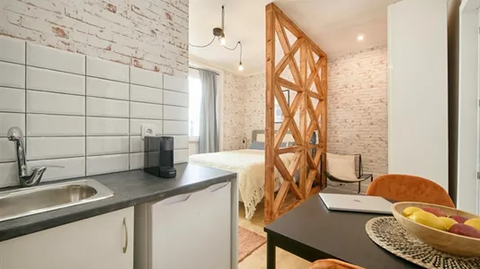 Apartments in Location is not specified - photo 8