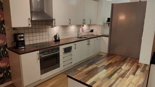 Houses in Västerås - photo 3