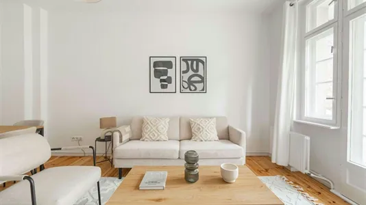 Apartments in Berlin Mitte - photo 4