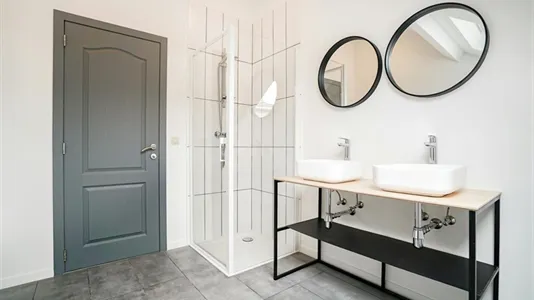Rooms in Brussels Elsene - photo 4