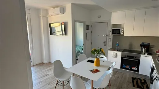 Rooms in L'Hospitalet de Llobregat - photo 6