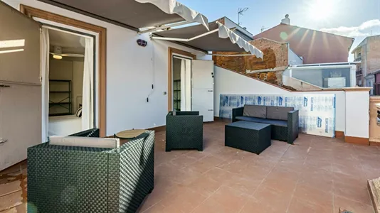 Rooms in Málaga - photo 5