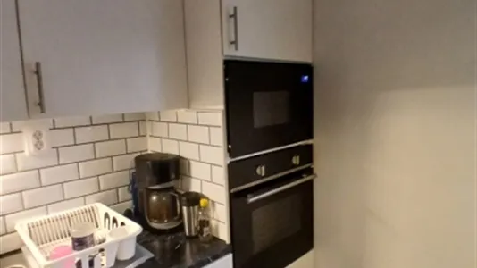 Houses in Södertälje - photo 4