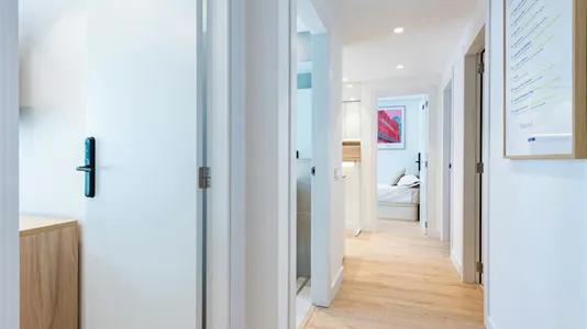 Rooms in Valencia Algirós - photo 8